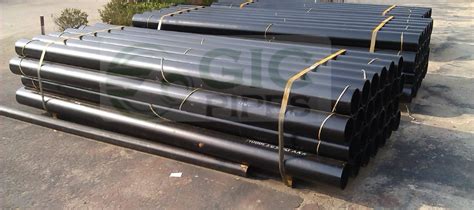 pipe weight size chart  kg gic pipes