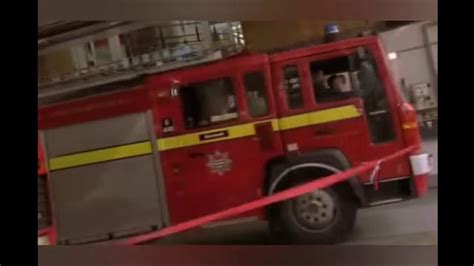 London Burning Series 13 Blackwall Turnout YouTube