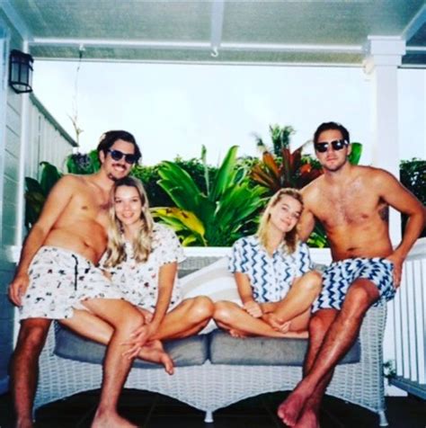 Barbie and Ken IRL? Meet Margot Robbie’s low-key husband, Tom Ackerley