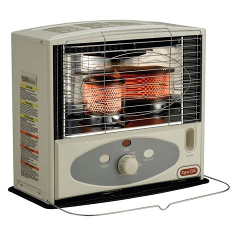 Dyna Glo 10k Btu Indoor Kerosene Radiant Heater