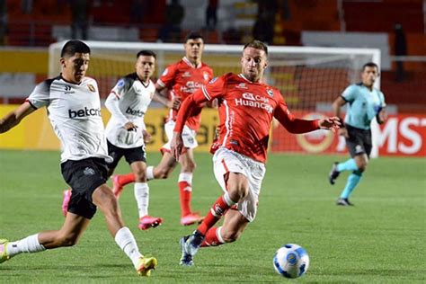 Cienciano Vs Melgar Hora Y Canal Del Encuentro Por El Clausura