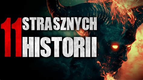 11 Strasznych historii przez które nie zaśniesz Reddit CreepyPasta