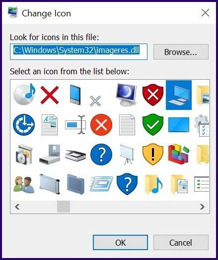 Cómo Personalizar Iconos En Su PC Con Windows Tuto Premium