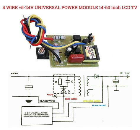 Ca 888 Module Wiring Diagram Care Kit