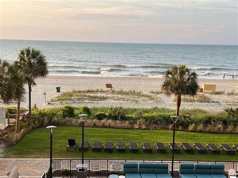 Springhill Suites By Marriott Myrtle Beach Oceanfront Updated 2024