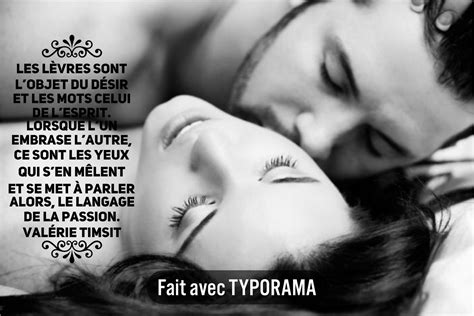 21 Amour Citation Sur La Passion