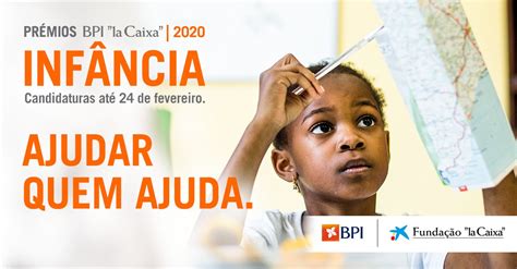 Banco BPI on Twitter O BPI e a FundlaCaixaPT lançam a 2ª edição do