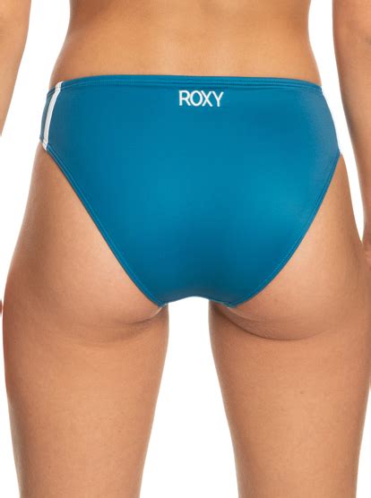 Roxy Life Pupukea Shorebreak Braguita De Bikini Para Mujer Roxy