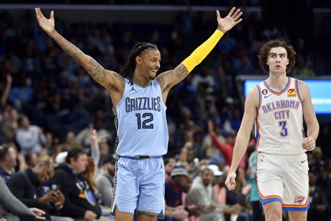 Thunder Vs Grizzlies Prediction Odds Best Bet For December 17