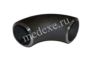 Отвод стальной в наличии на складе. Цена на отводы стальные в Москве