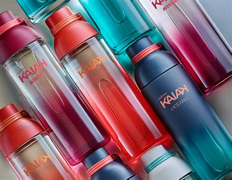 Kaiak Natura | perfumes frescos para hombre y mujer