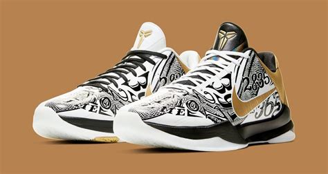 Nike Kobe 5 Protro | Nice Kicks