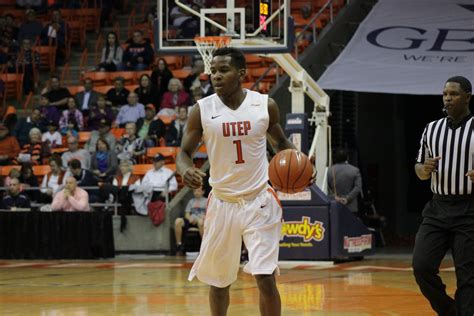 UTEP Basketball Miners Start The Season Shorthanded Against Loyola N