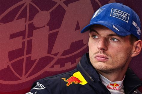 Max Verstappen F1 News Fia Announce Penalty Verdict After Pivotal Brazilian Grand Prix Incident