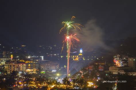 City Government Of Baguio