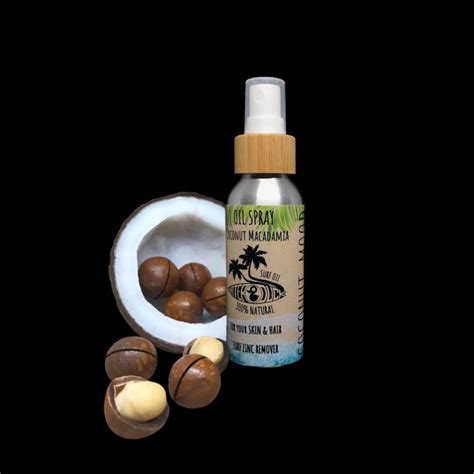 Coconut oil WATER DUCK - кокосовое масло для загара