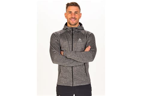 Odlo chaqueta Tencia en promoción Hombre Ropa Chaquetas Odlo