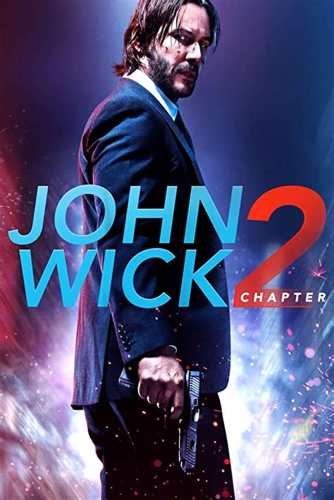 John Wick Movies In Order To Watch Shanna Kern