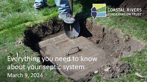 Everything You Need To Know About Your Septic System Youtube