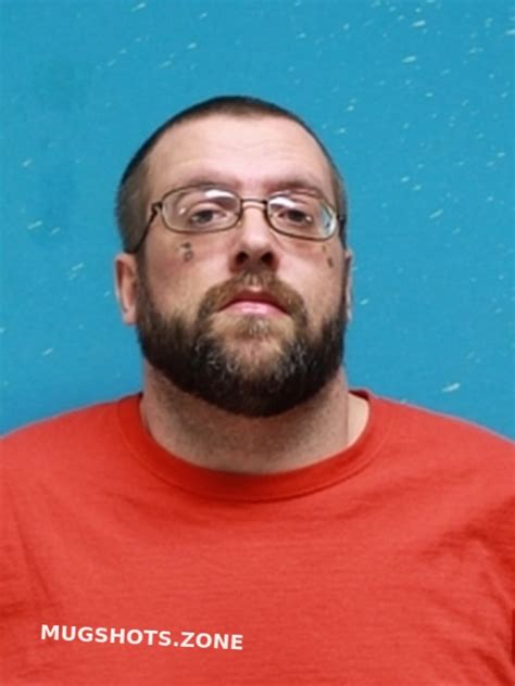 Brian Jennings Cape Girardeau County Mugshots Zone