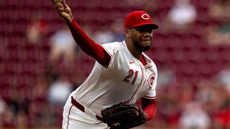 Cincinnati Reds ace Hunter Greene on 2025: 'It's time to win'