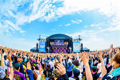 画像】keytalk『rush Ball 2019』クイックレポート ーー ロックンロール夏祭り！？ 夏はまだまだ終わらない」の画像35