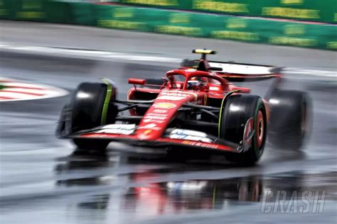 2024 F1 Canadian Grand Prix Friday Practice As It Happened United