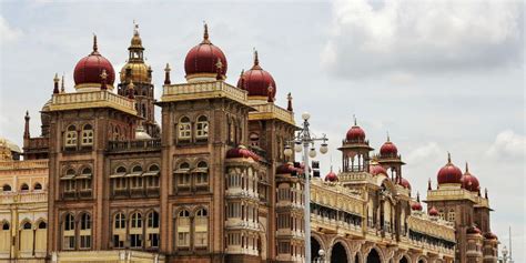 Mysore Palace: Information, History, Architecture, Timing, Entry Fee