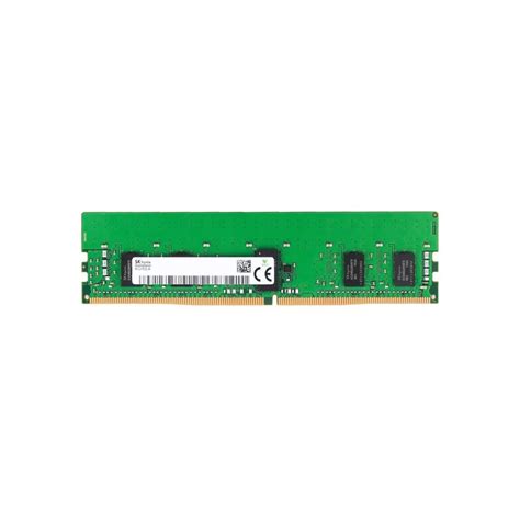 HMA82GU7CJR8N-VK - Hynix 16GB UDIMM 288-Portin Memory Module