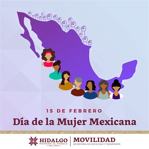 Movilidad Hidalgo On Twitter Hoy Conmemoramos El