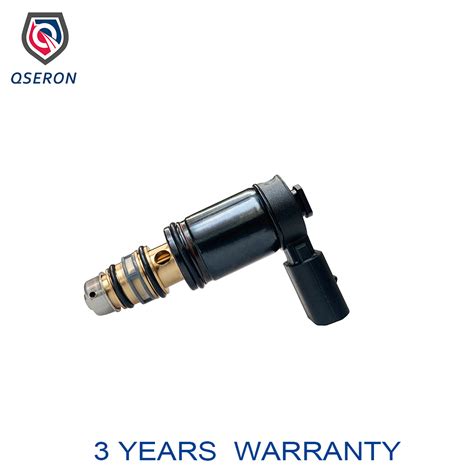 Ac Compressor Control Solenoid Valve For Pxe Se Se Se For Vw