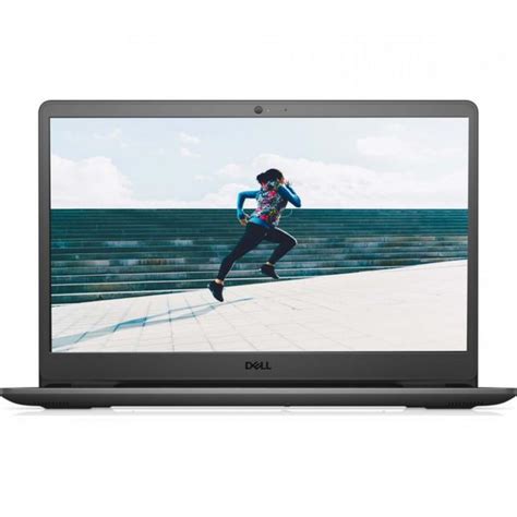 Laptop Dell Inspiron 3501 156 I5 1135g7 8gb Ram 256gb Ssd Negra W10