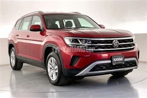 Used Volkswagen Teramont 2021 (1518415) | YallaMotor.com