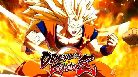 Dragon Ball FighterZ Open Beta Now Live Miketendo64