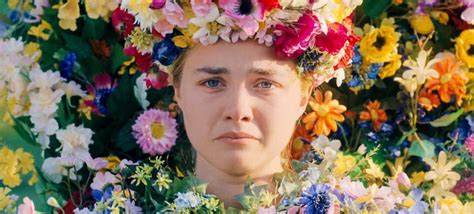 Midsommar El Terror No Espera La Noche De Ari Aster ¿qué Dijo La