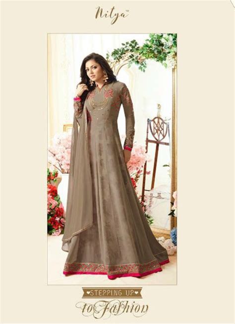 Buy Nitya By LT Fabrics Women S Clothing Online At Wholesale Price From