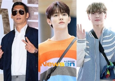jtbc knowing bros unveils full lineup    episode set