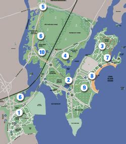 Pelham Bay Park Map – Verjaardag Vrouw 2020