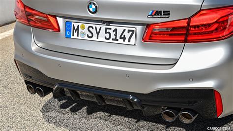 Bmw M Competition My Exhaust