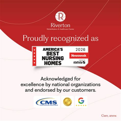 Riverton Rehabilitation & Healthcare Center | Allentown PA