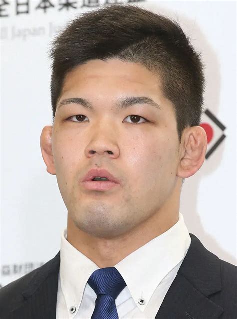 東京五輪男子73キロ級代表の大野将平 ― スポニチ Sponichi Annex スポーツ