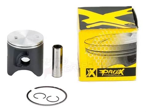 Kit Piston Prox Honda A Cr 125 1992 2003 53 94mm