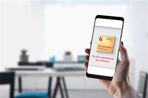 Qualcomm Snapdragon 888 Reference Device Benchmarks - Legit Reviews