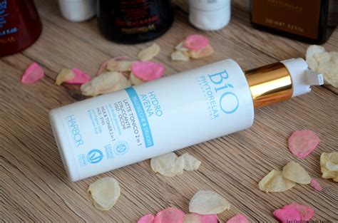 Phytorelax Laboratories, le test! - Les confidences de Lizzie, blog ...