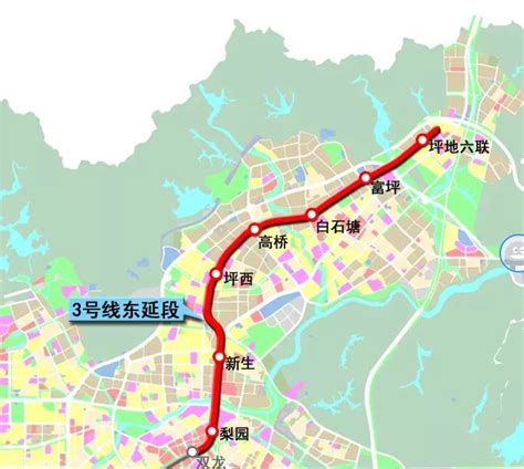 深圳25号线线路图城市第3页大山谷图库