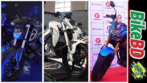 Top 5 Bikes From Dhaka Bike Show 2019 Bikebd Dhaka Bike Flickr