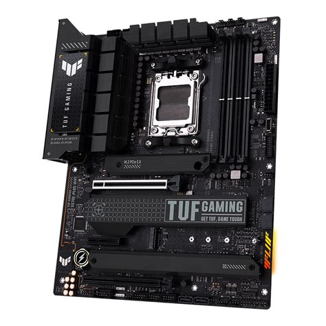 Asus X X E Motherboards Am Motherboard Ddr Tuf Gaming X E