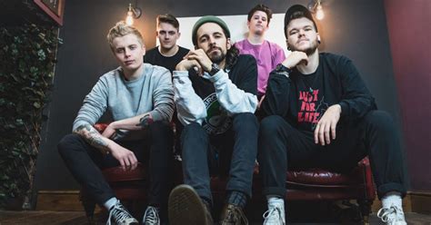 Groundculture Sign To Hopeless Records Release New Single Kerrang