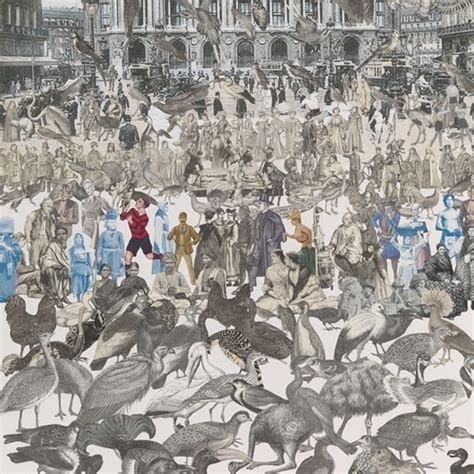 Birds By Sir Peter Blake Buy Art Online Rise Art