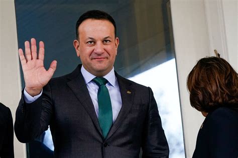 Irish Prime Minister Leo Varadkar unexpectedly quits | in-cyprus.com